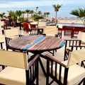 SOUL BEACH - JA Resort, Jebel Ali