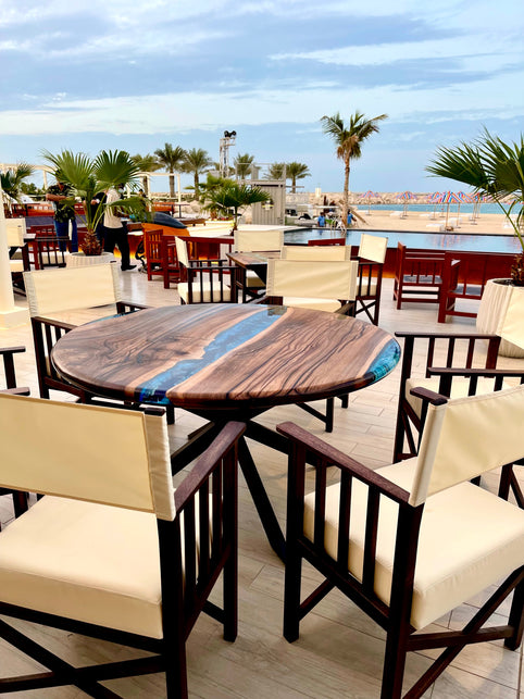SOUL BEACH - JA Resort, Jebel Ali