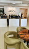 Live edge coffee tables Dubai Uae