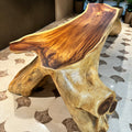 Custom Reception Table Dubai