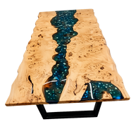 Mystic Mappa Luxe River