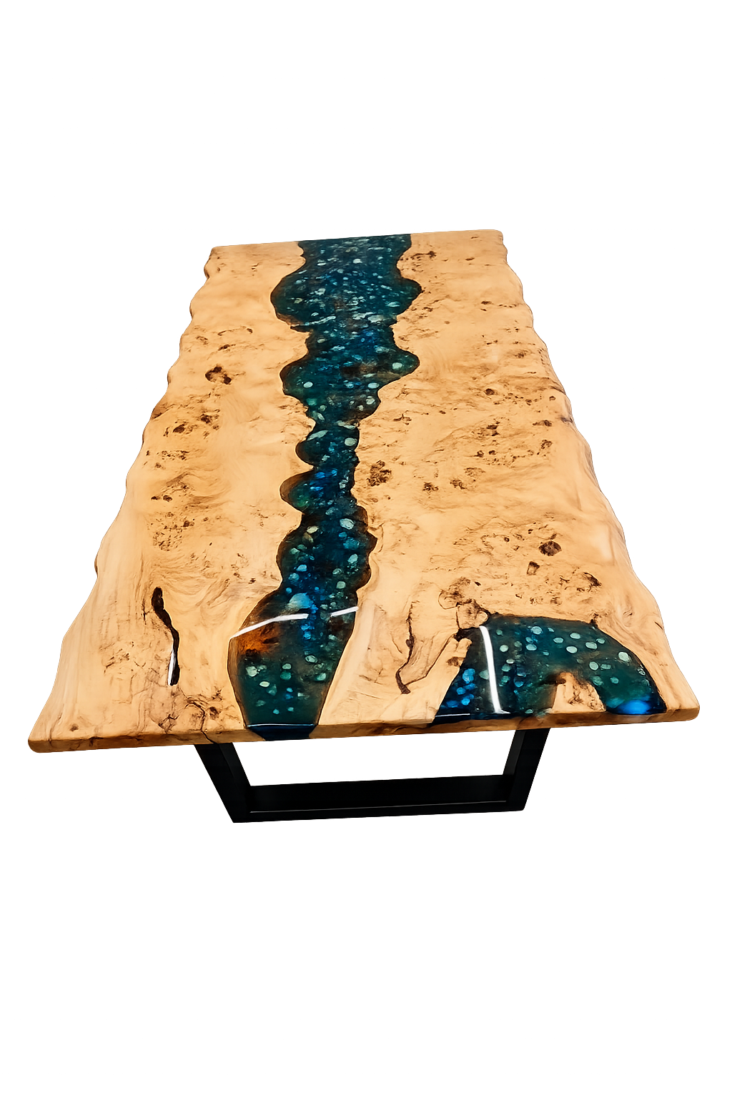 Mystic Mappa Luxe River