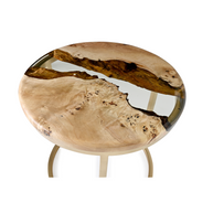 Mappa Burl Halo