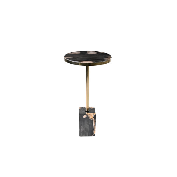 Hanzel Side Table
