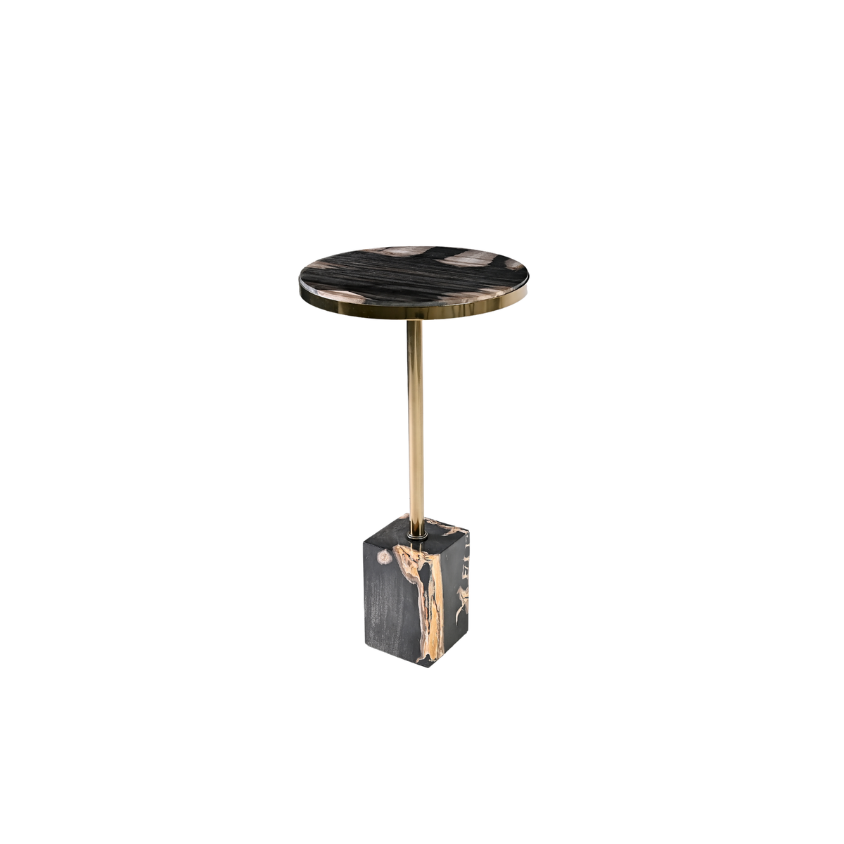 Hanzel Side Table