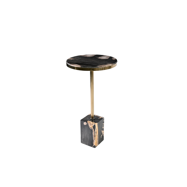 Hanzel Side Table