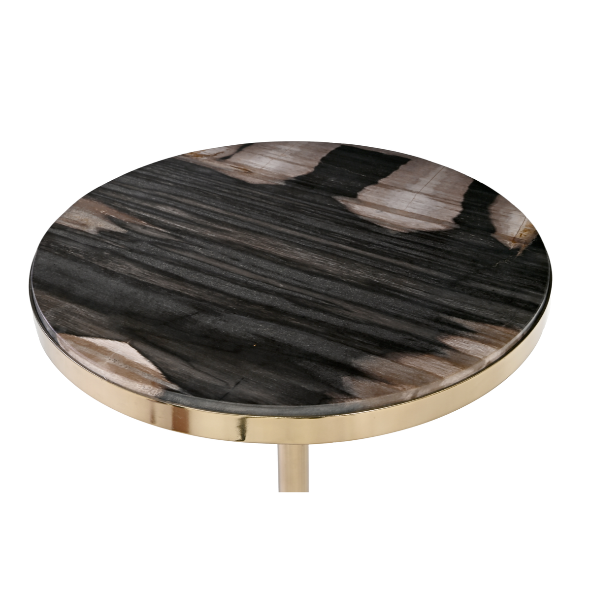 Hanzel Side Table