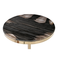 Hanzel Side Table