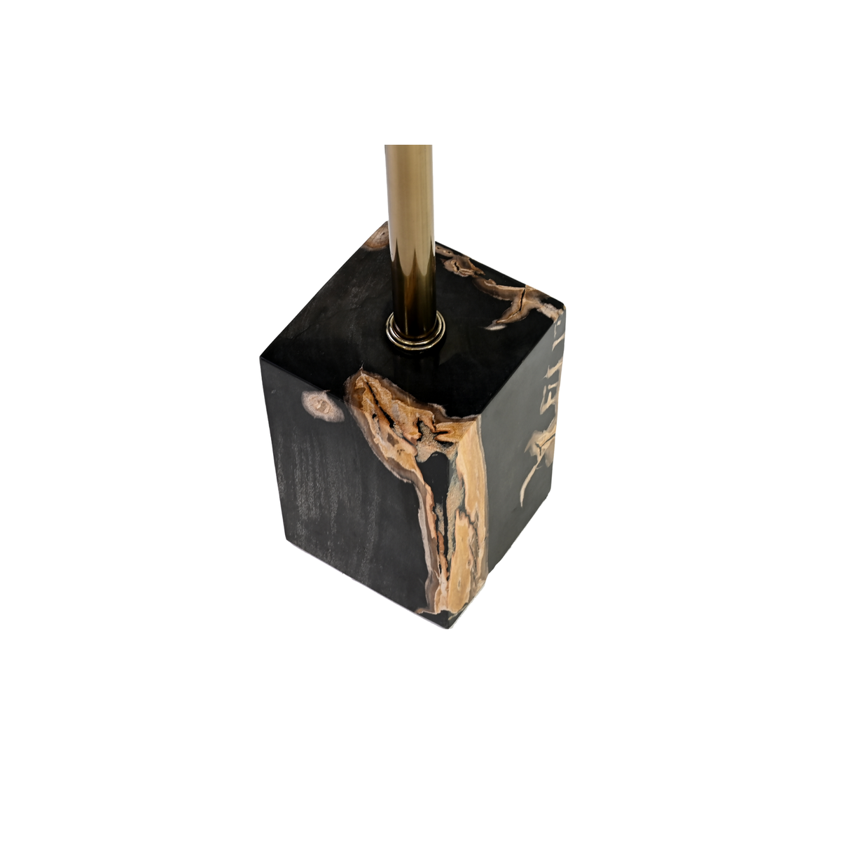 Hanzel Side Table
