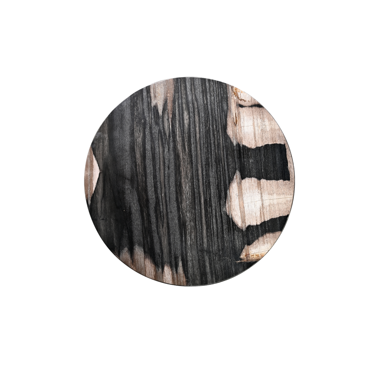Hanzel Side Table