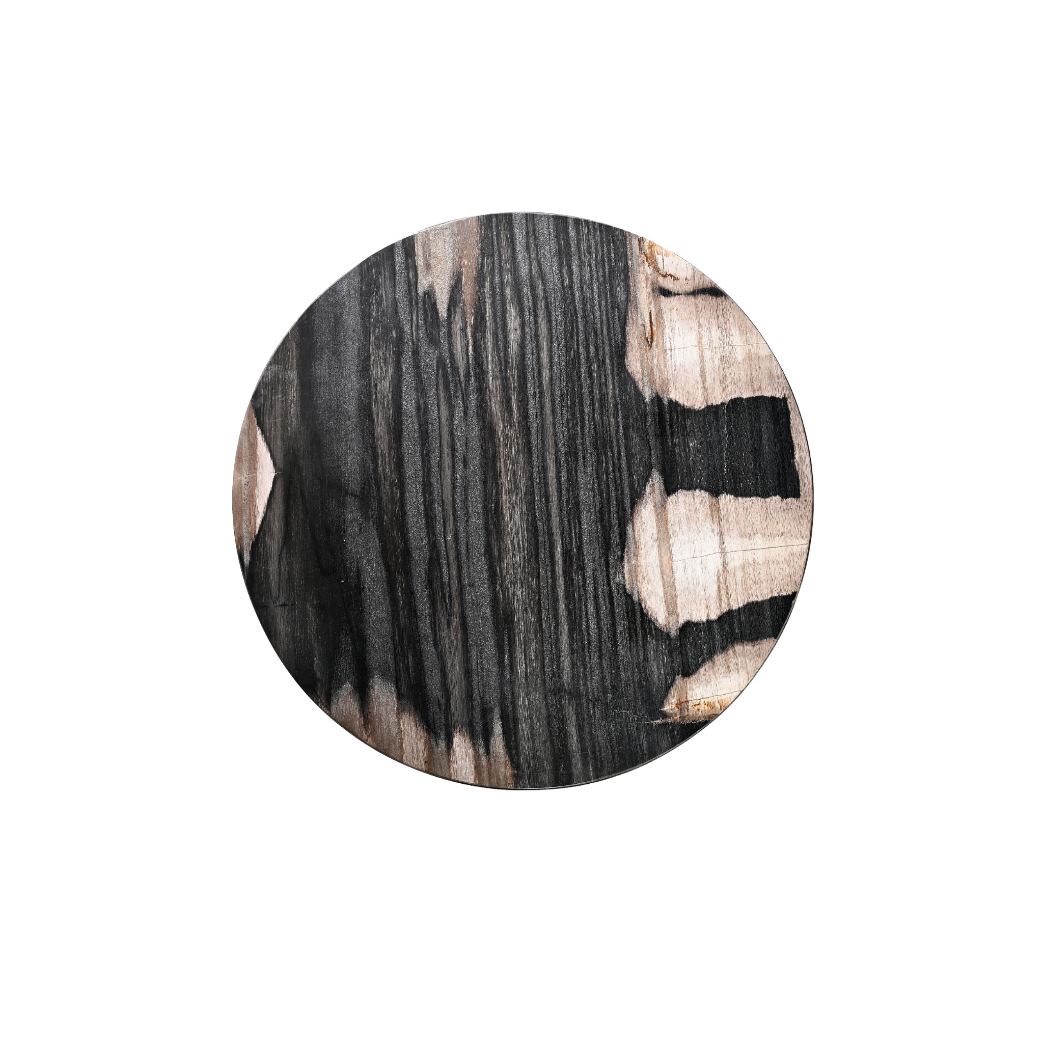 Hanzel Side Table