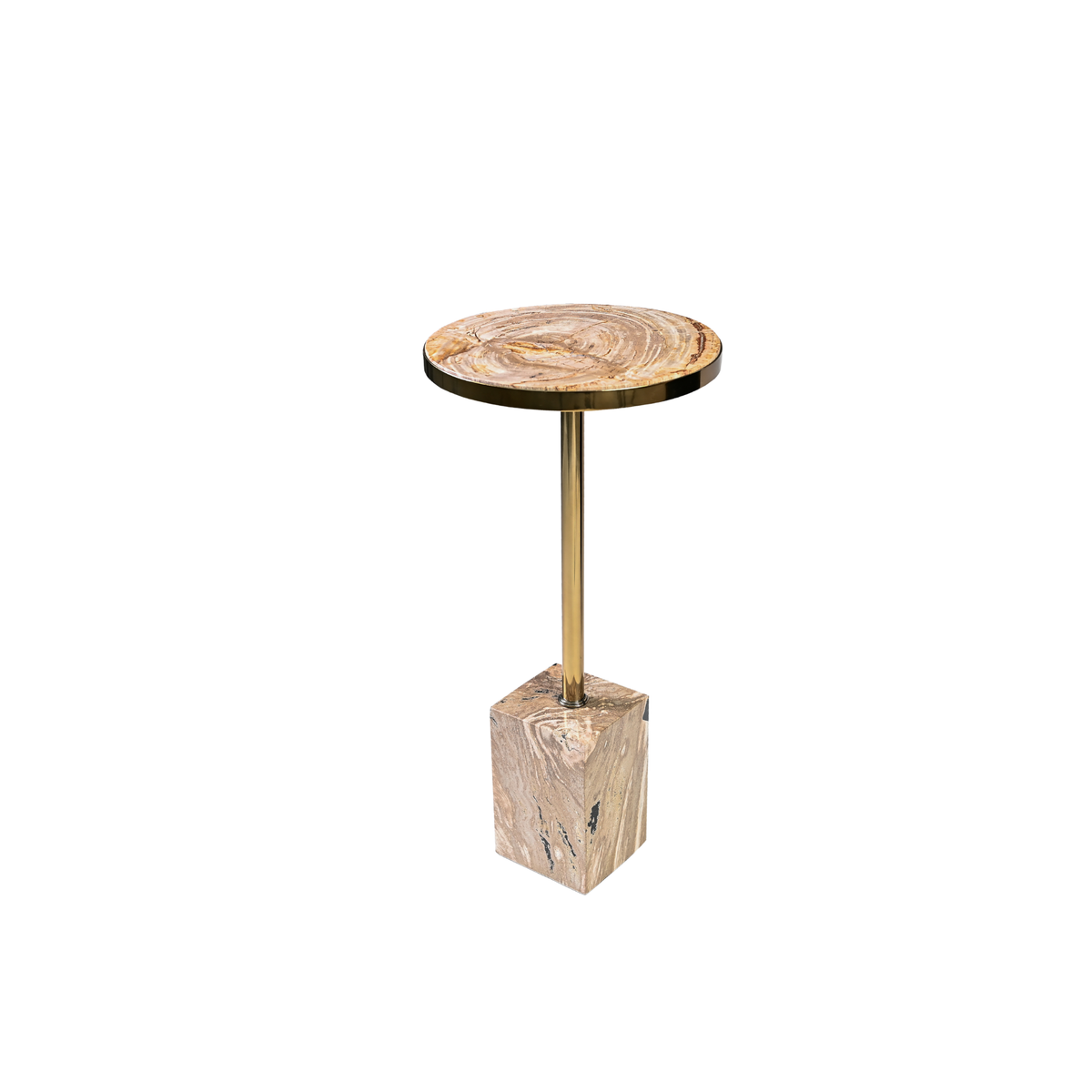 Gretel Side Table