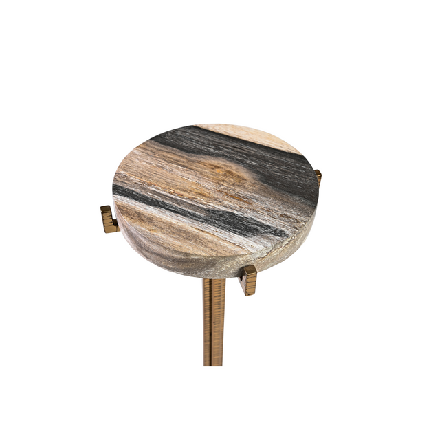 Evita Side Table