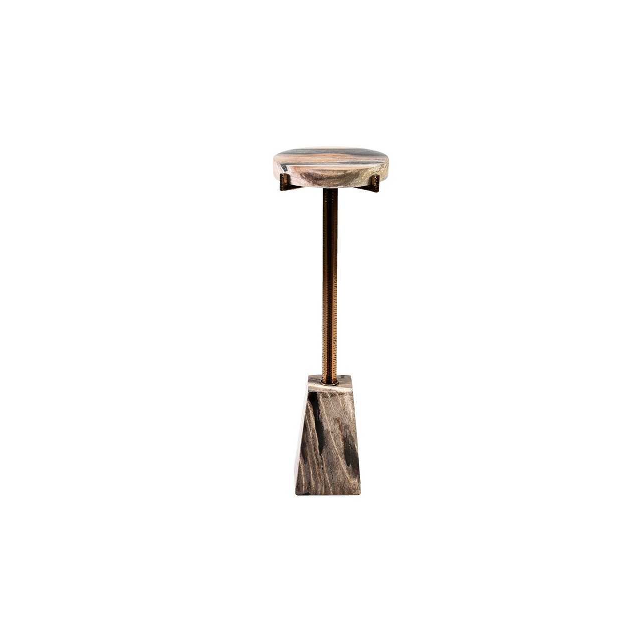 Evita Side Table