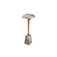 Evita Side Table