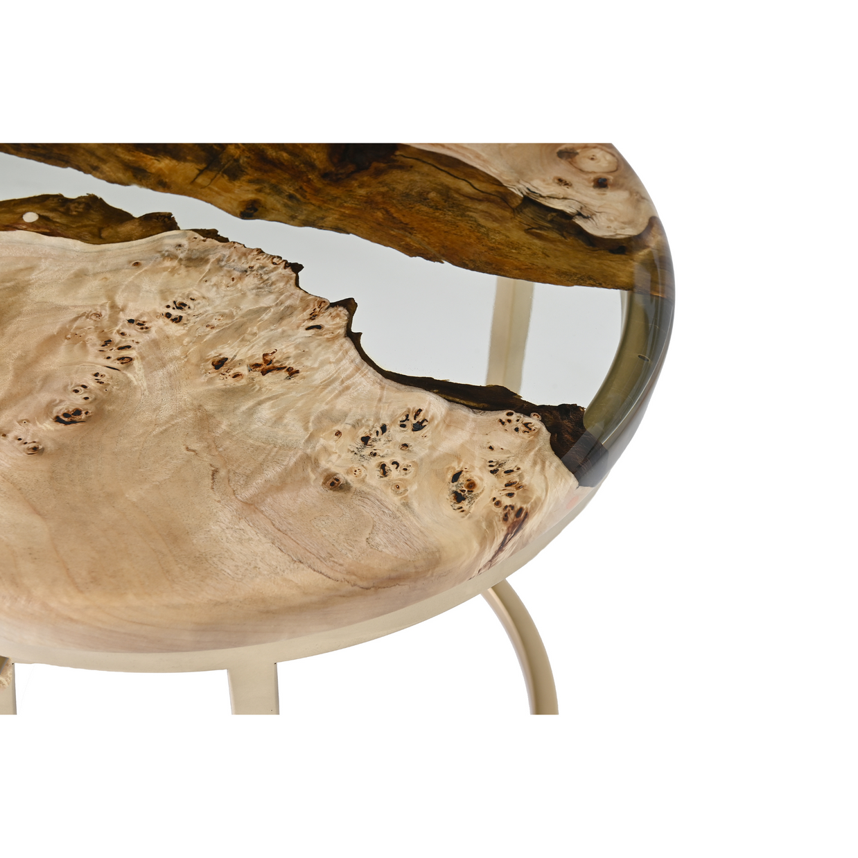 Mappa Burl Halo