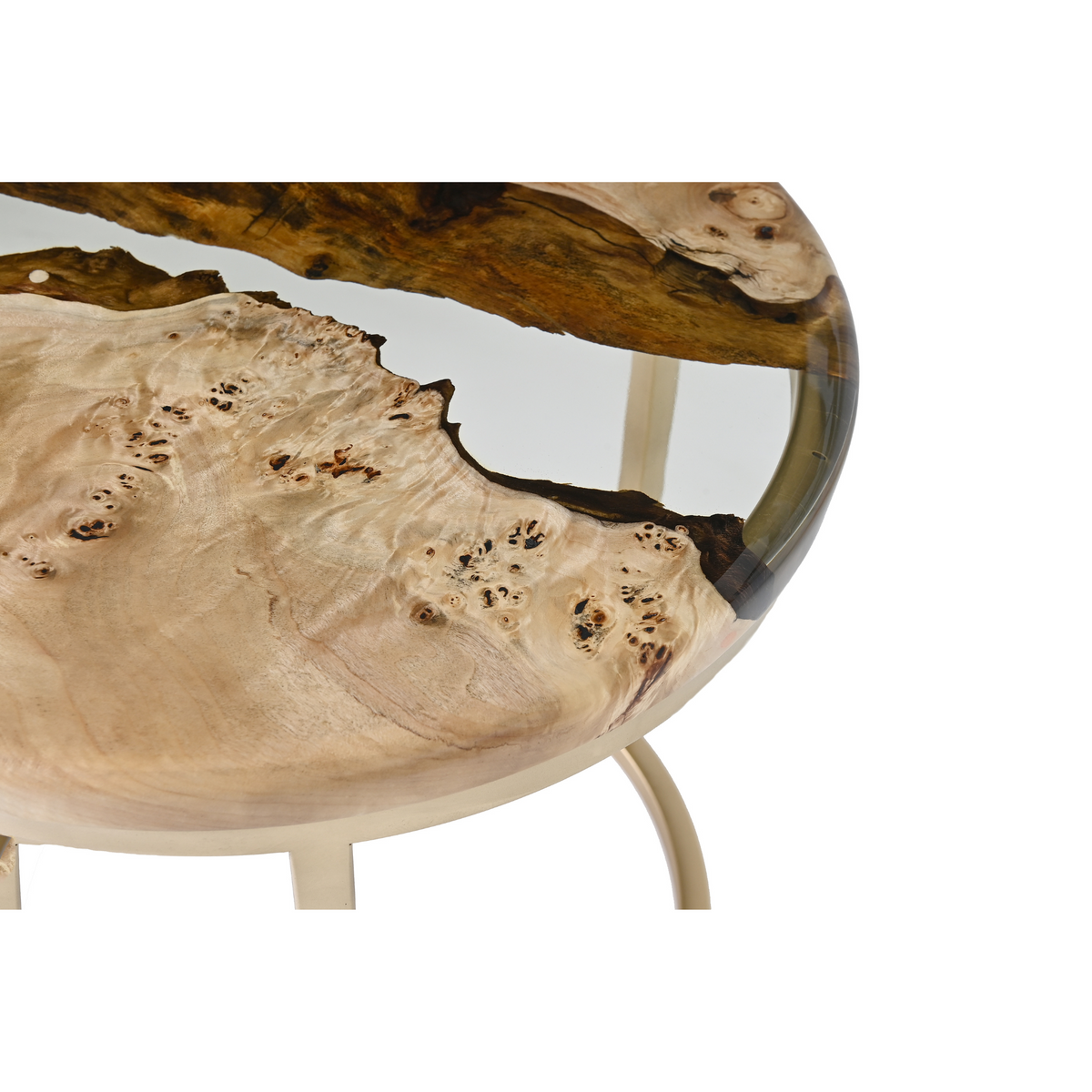 Mappa Burl Halo
