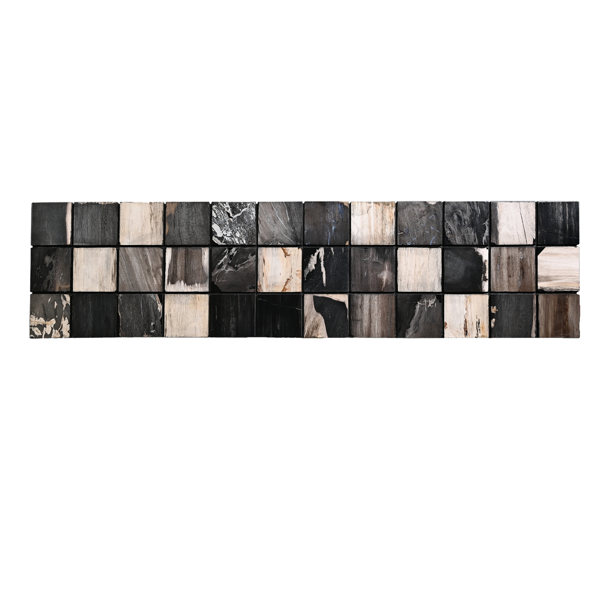 DOMINO CONSOLE TABLE