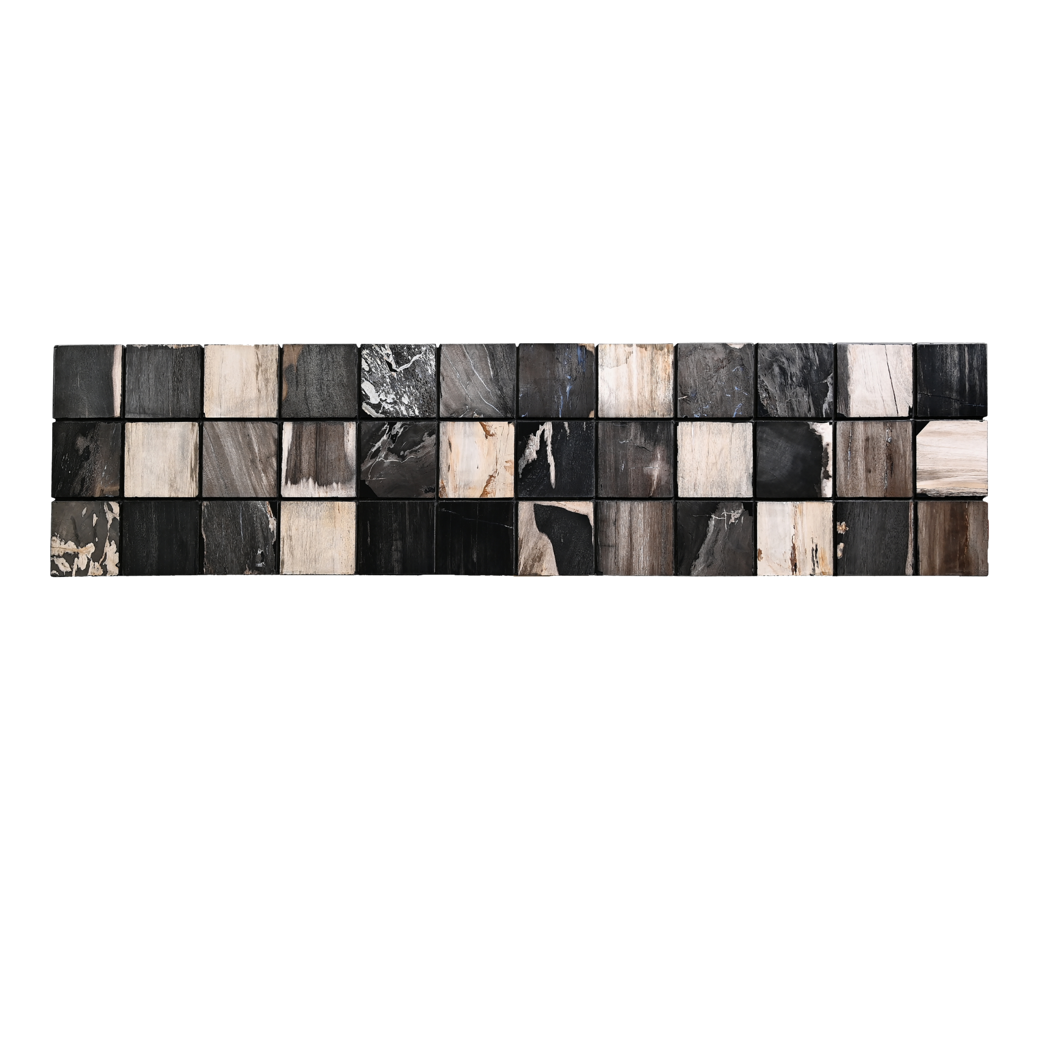 DOMINO CONSOLE TABLE