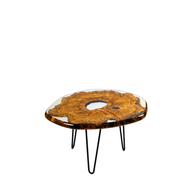 The Olive Epoxy Curve