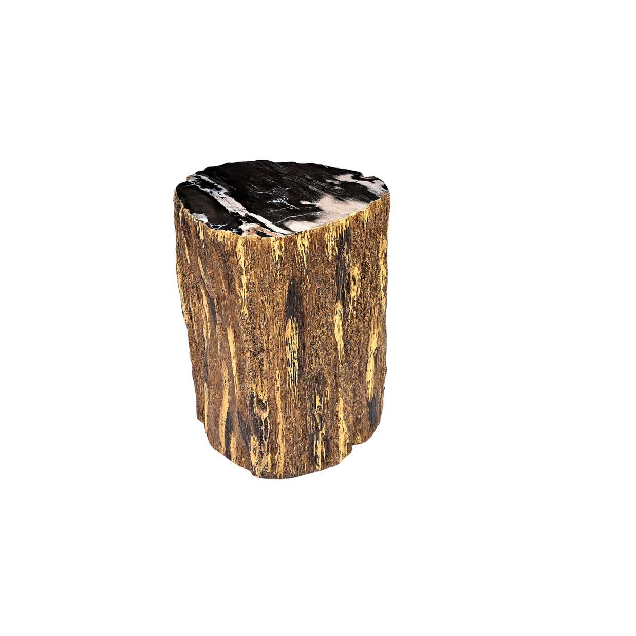 Rocky Side Table