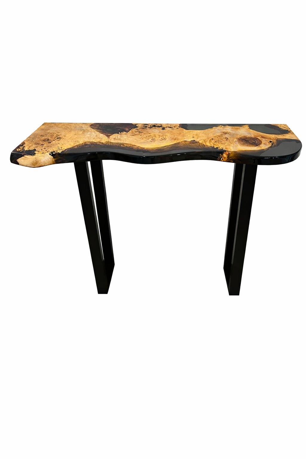 The Mystic Mappa Bench /Console