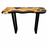 The Mystic Mappa Bench /Console