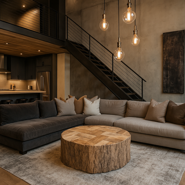 Maros Coffee Table