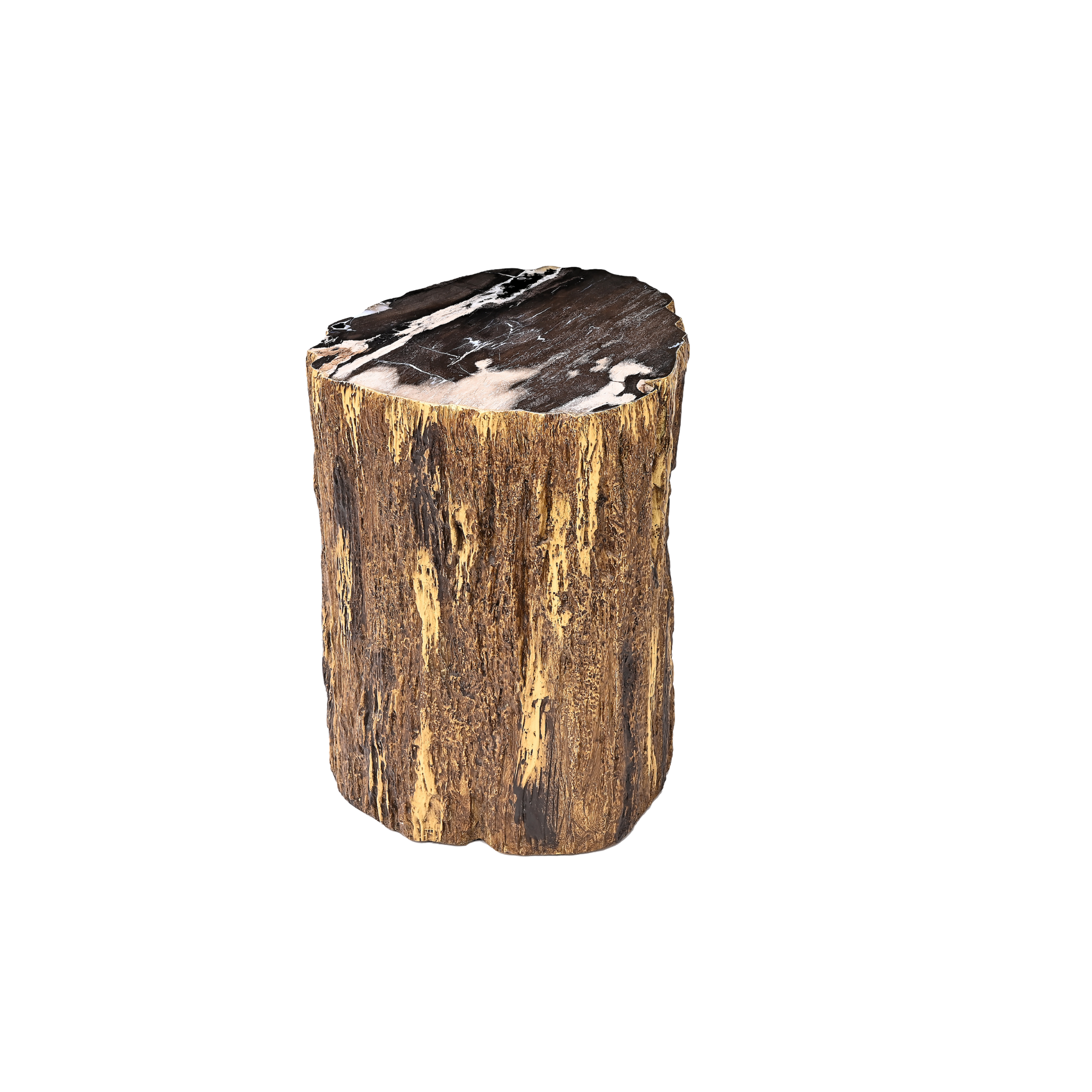 Rocky Side Table