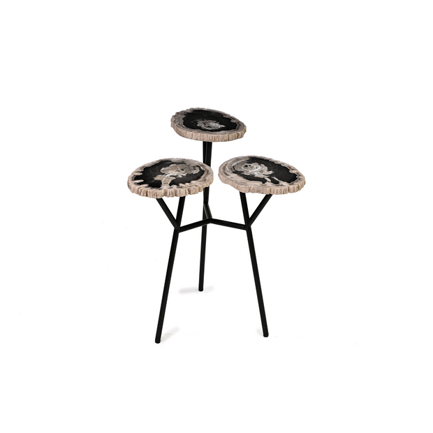 Spacy Side Table