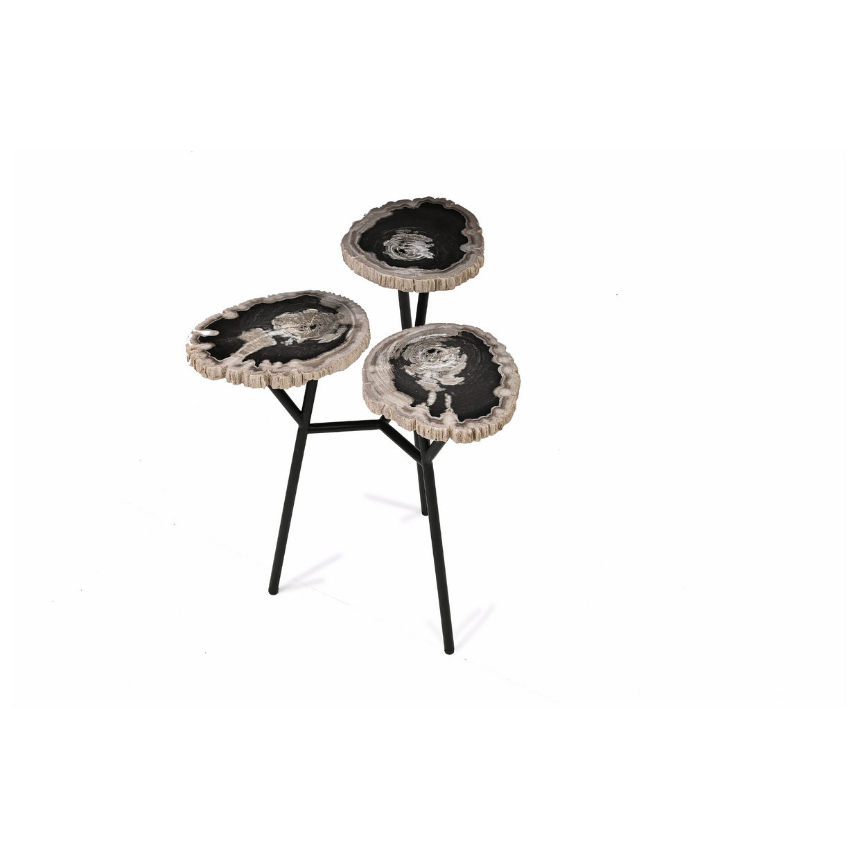 Spacy Side Table