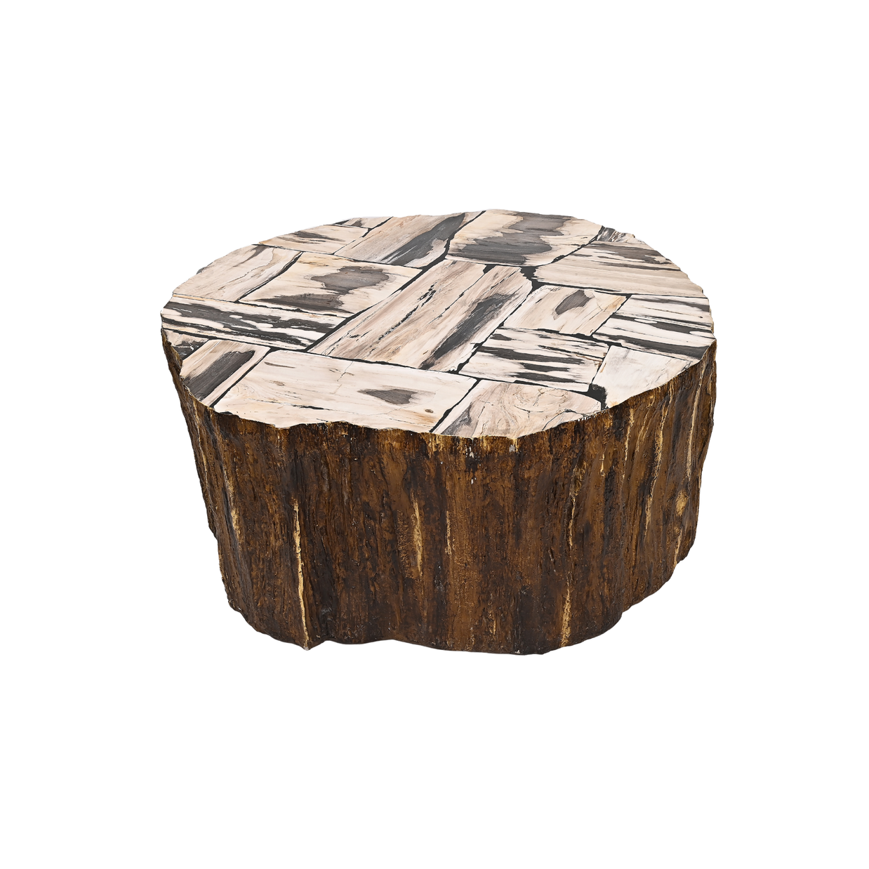 Creed Coffee Table
