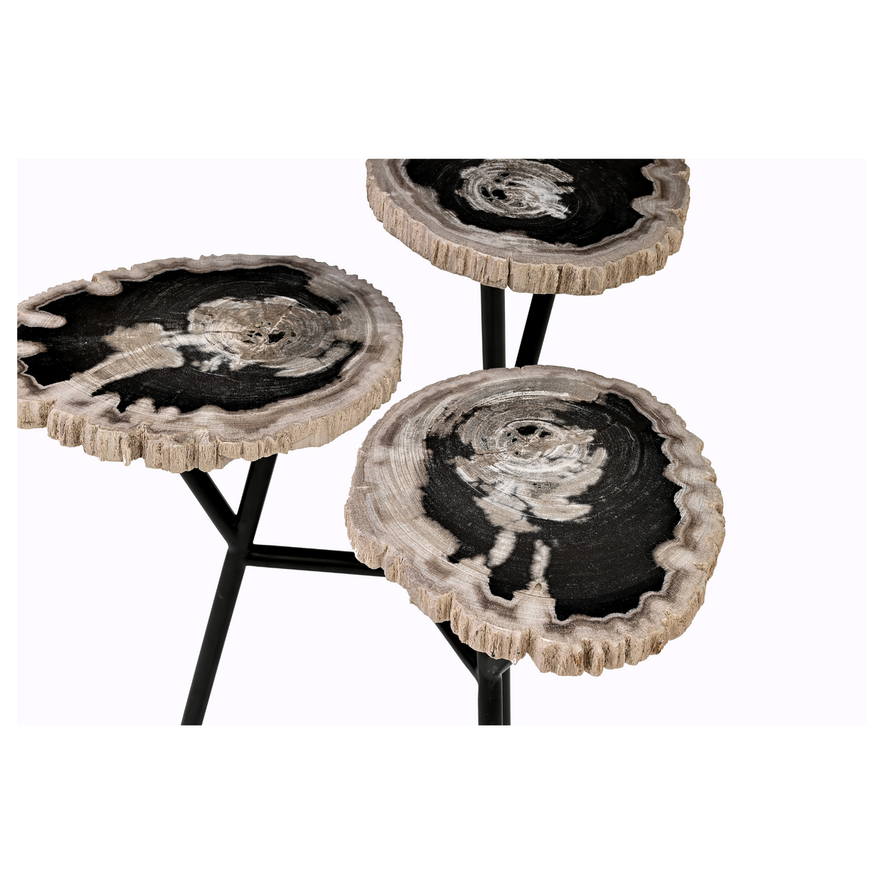 Spacy Side Table