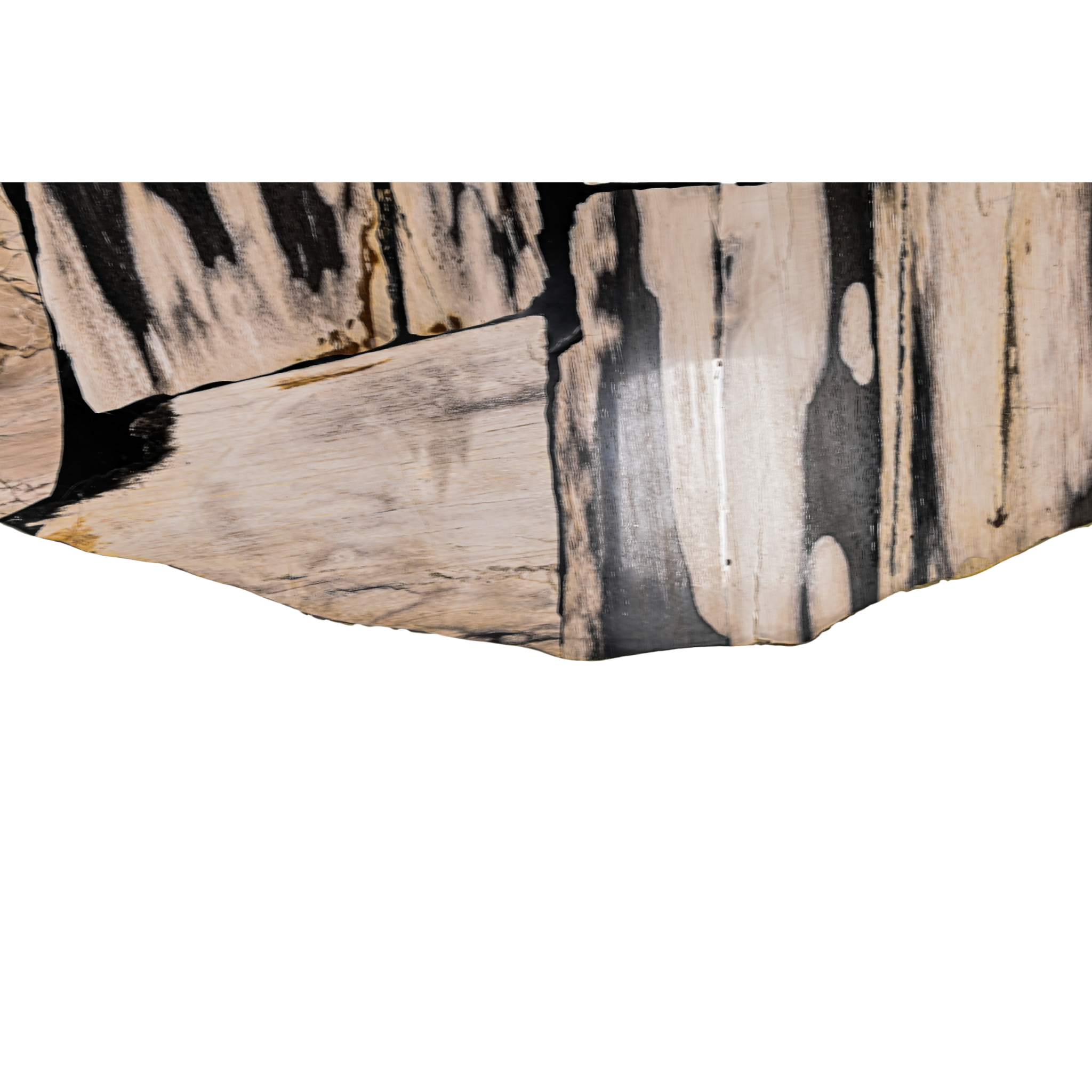 Creed Coffee Table
