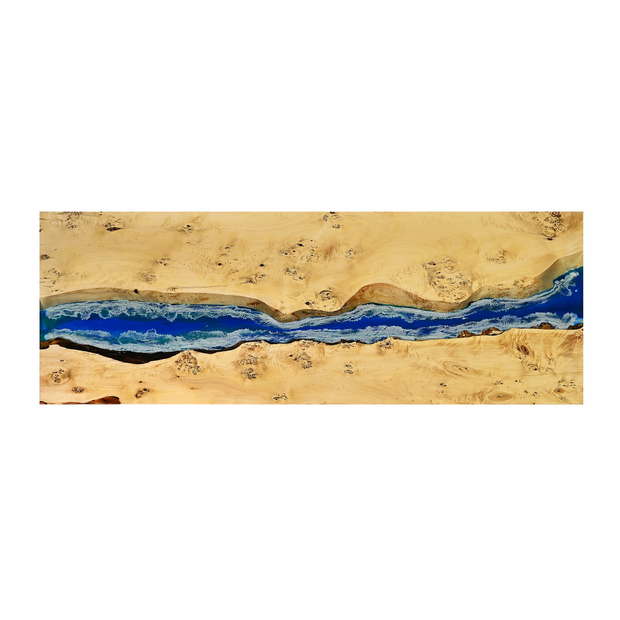 Mystic Mappa Luxe River
