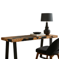 The Olive Epoxy Console