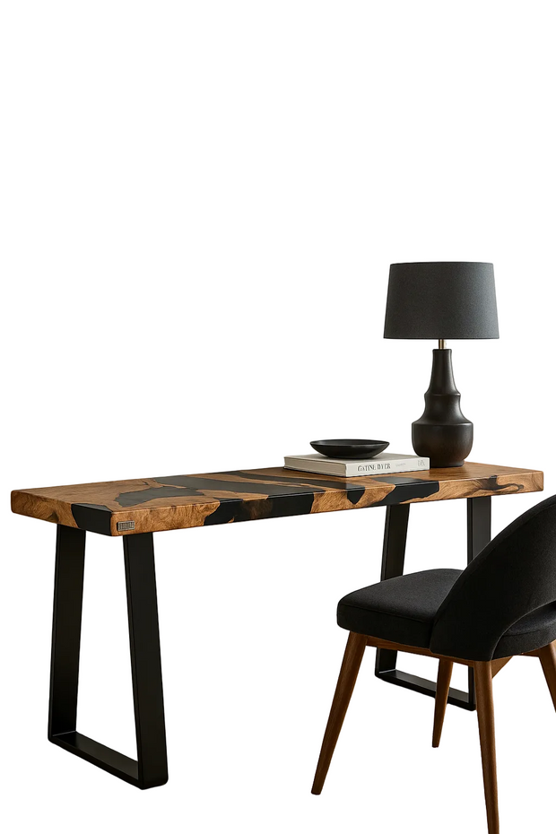 The Olive Epoxy Console