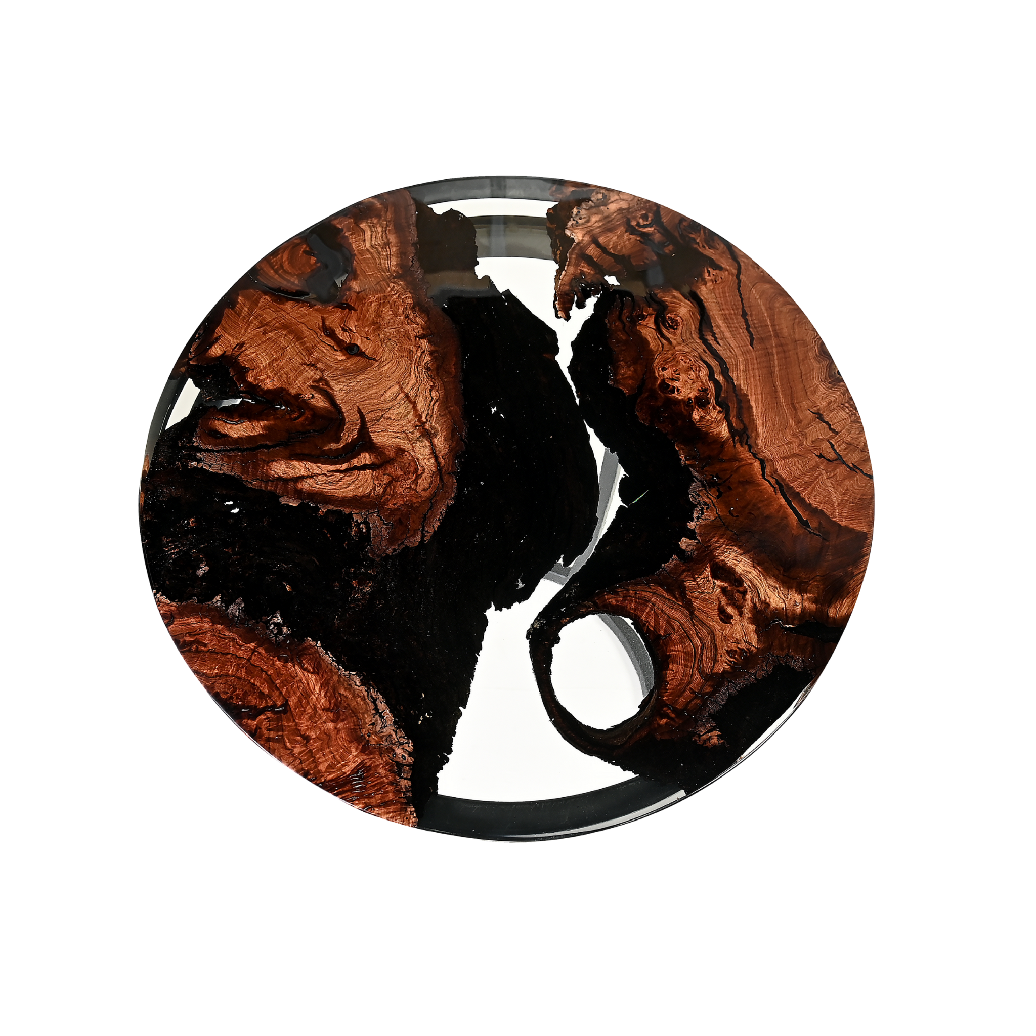 The Hackberry Halo