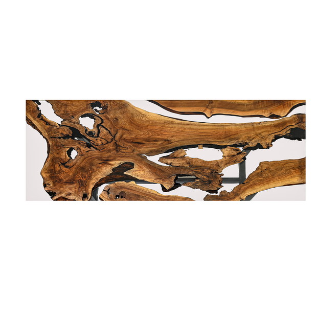 The Walnut Crown Special