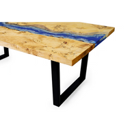 Mystic Mappa Luxe River