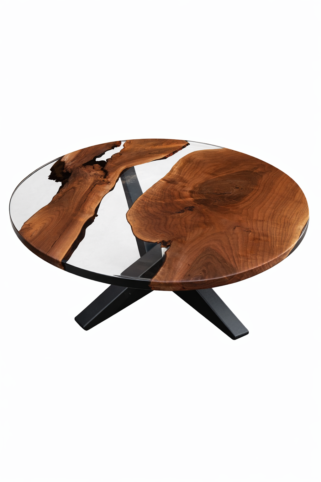The Walnut Halo