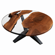 The Walnut Halo