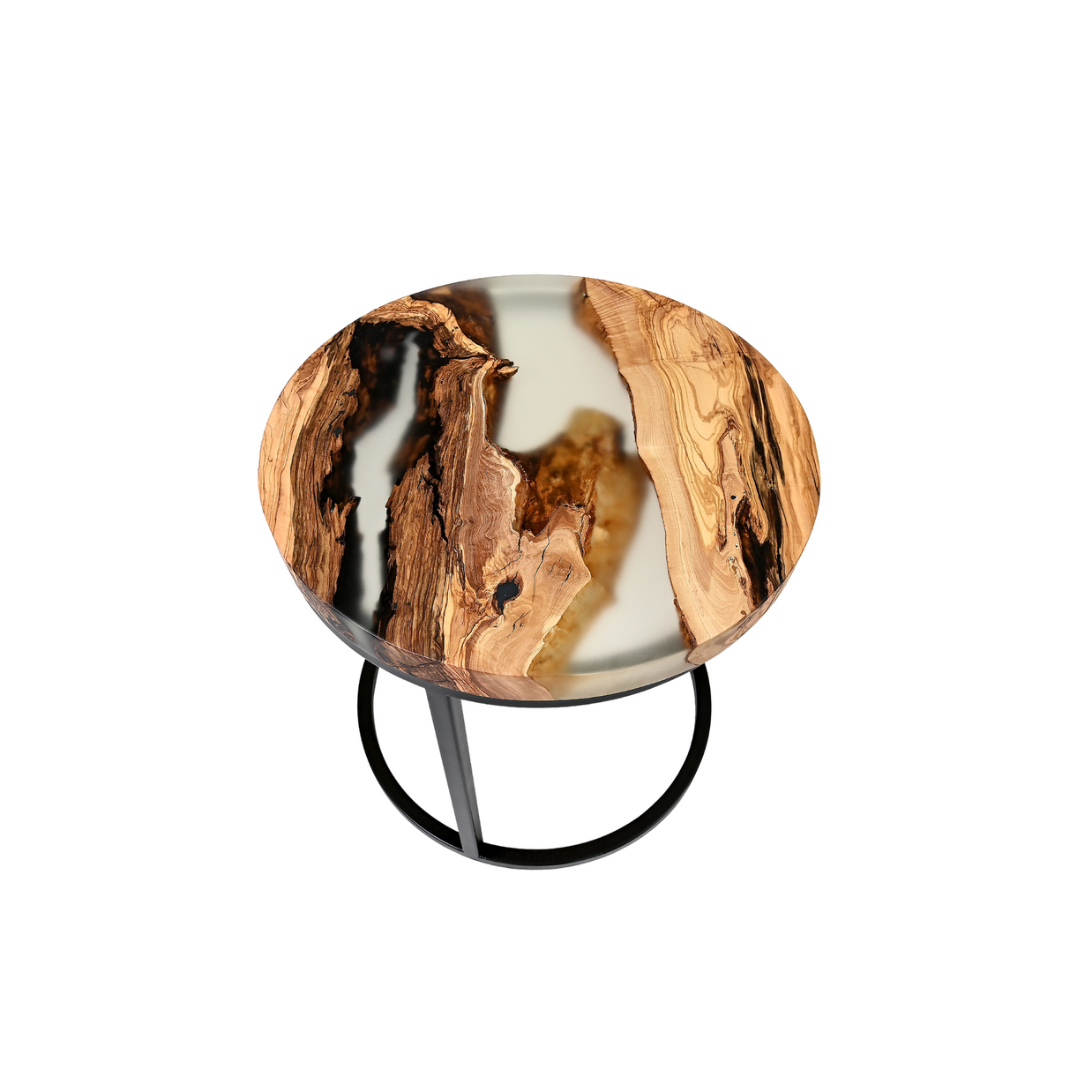 The Olive Halo