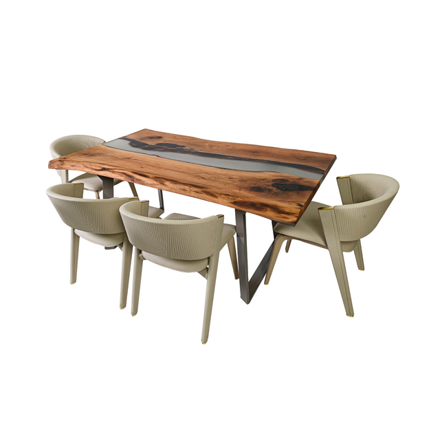 The Walnut Legacy Stream