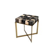 BRIDGE SIDE TABLE