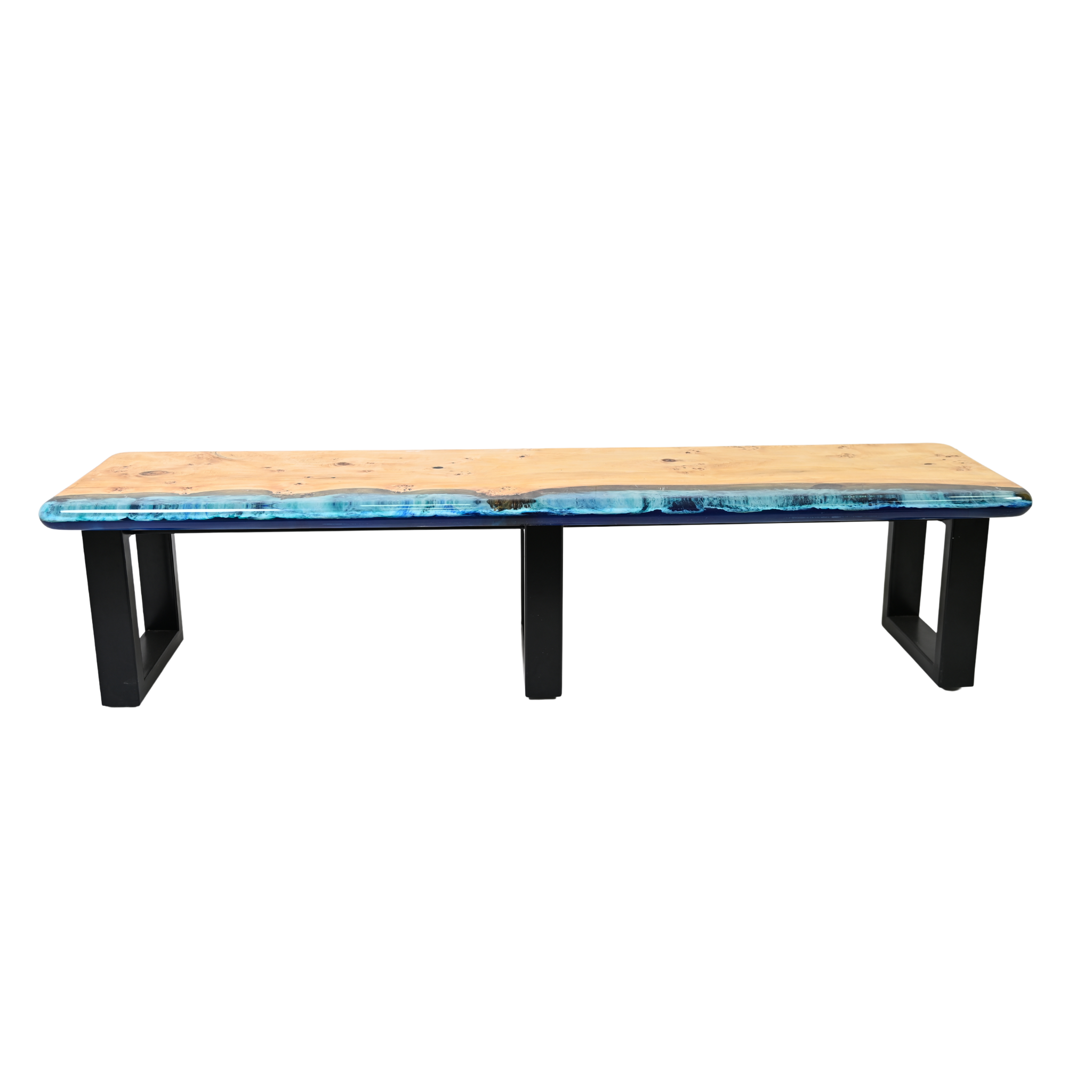 The Mystic Mappa Bench /Console