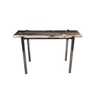Tej Console Table