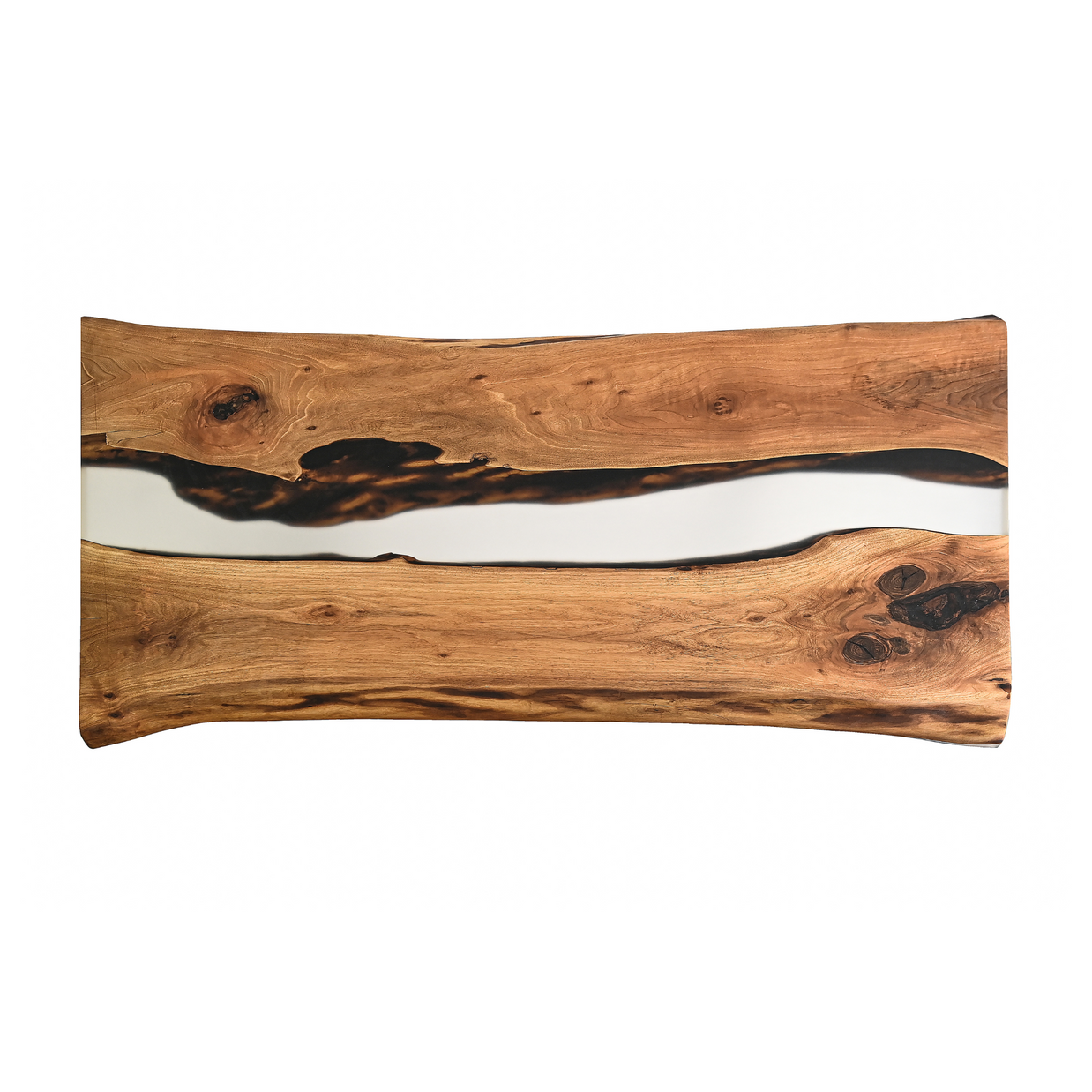 The Walnut Legacy Stream