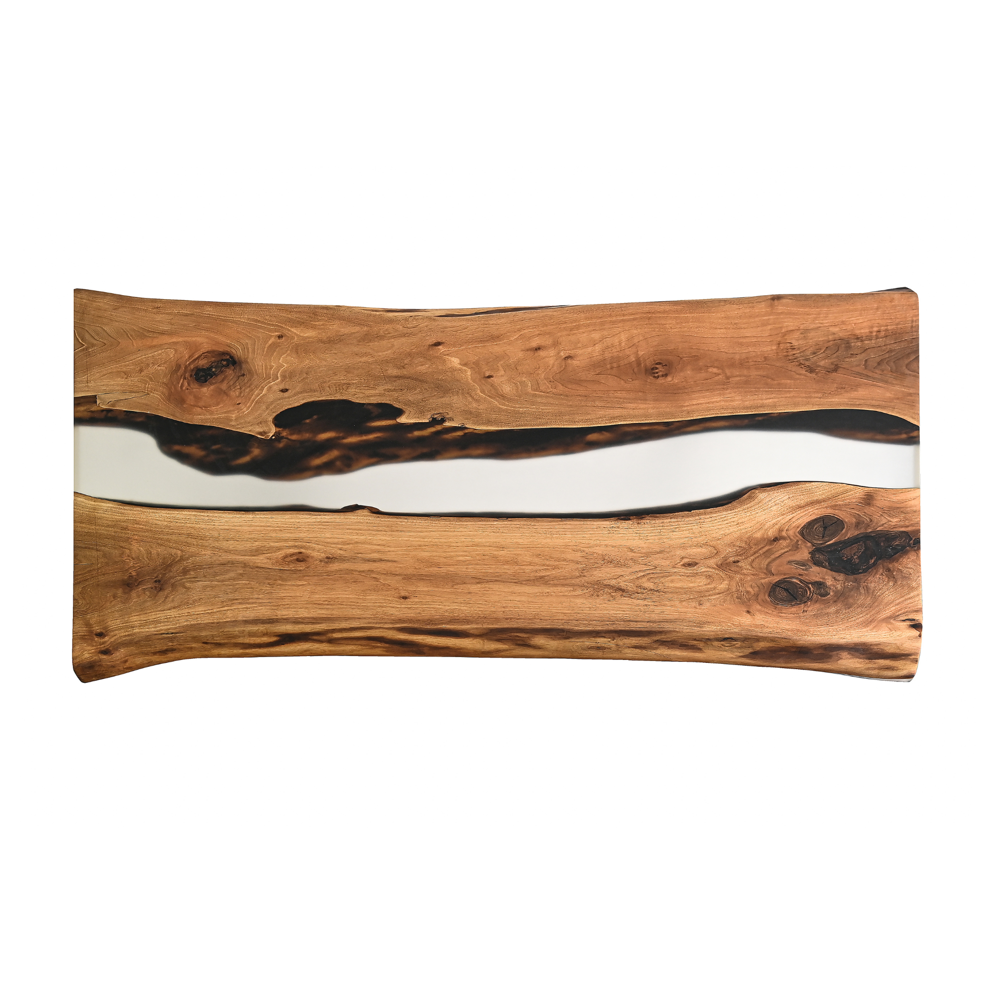 The Walnut Legacy Stream