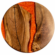 The Walnut Halo